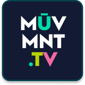 MUVMNT.TV